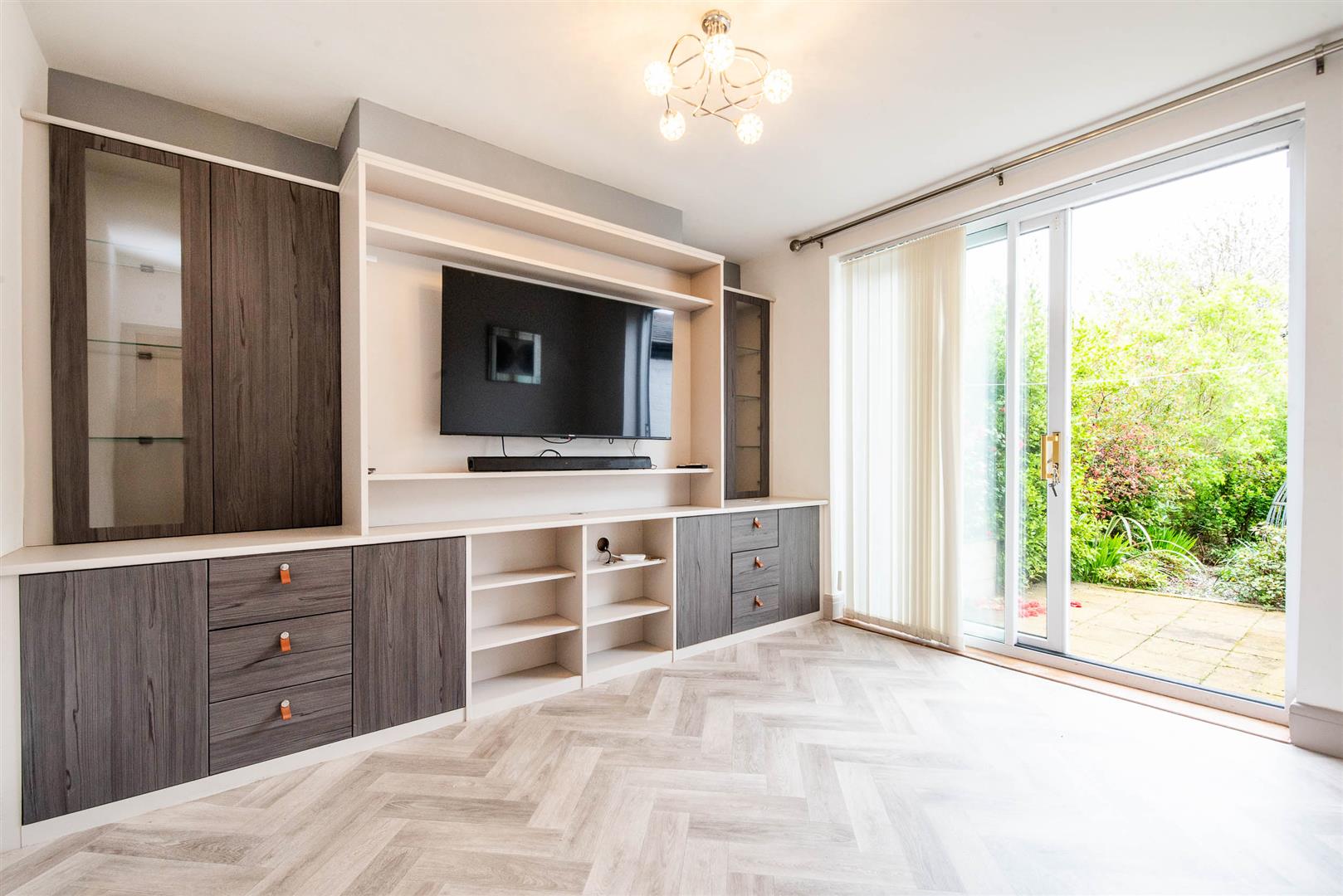 3 bed property in Tag Lane, Preston
